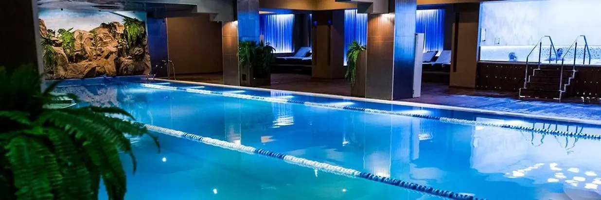 Apart-hotel Luxury Apartments Bucareste