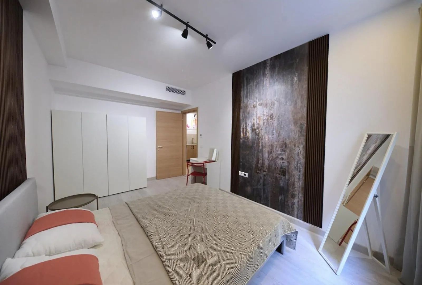 Apart-hotel Luxury Apartments Bucareste Roménia