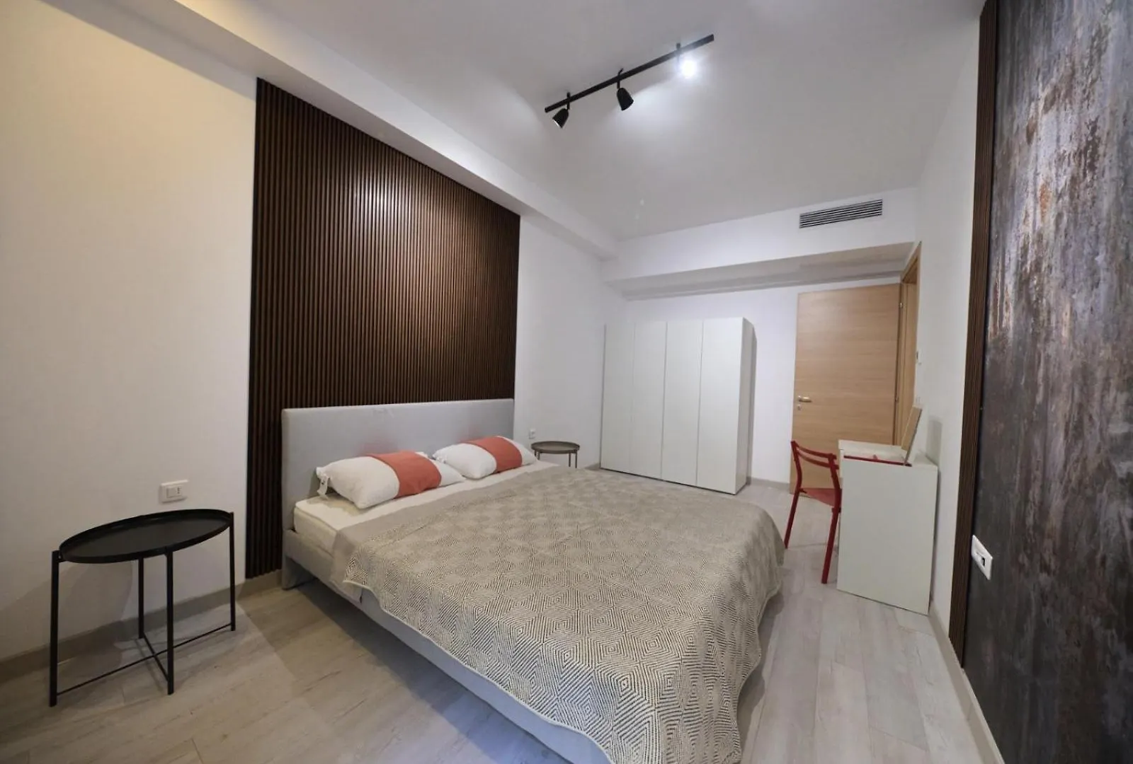 Apart-hotel Luxury Apartments Bucareste