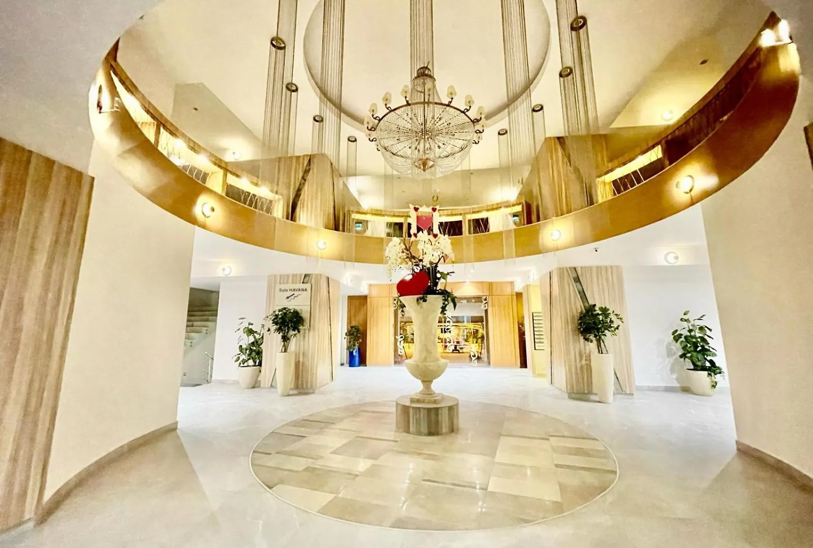 بوخارست Luxury Apartments 0*,  رومانيا