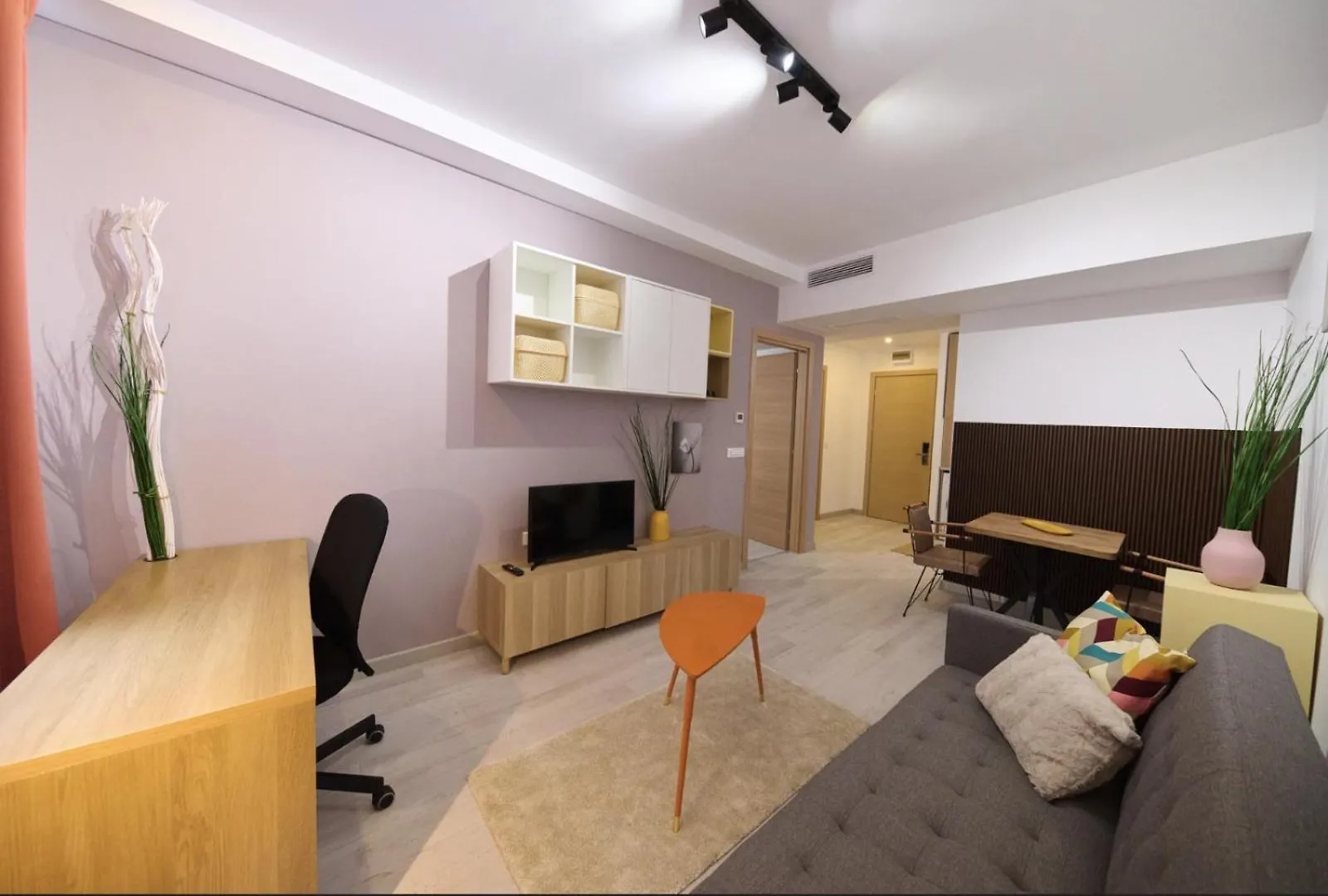 بوخارست Luxury Apartments شقة فندقية